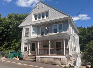 17-19 Bond St #B, Fitchburg, MA 01420