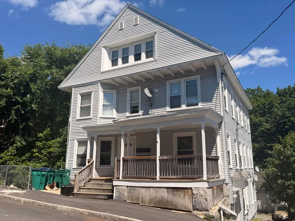 17-19 Bond St #B, Fitchburg, MA 01420