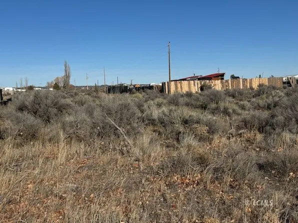 Cypress St, Christmas Valley, OR 97641