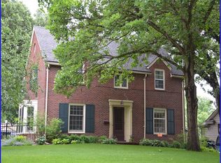 4019 Ovid Ave, Des Moines, IA 50310