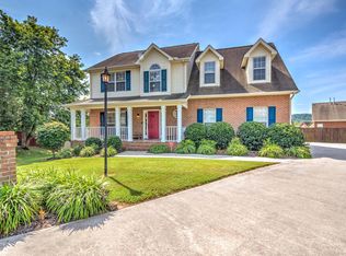 4900 Fragrant Cloud Ln, Knoxville, TN 37918