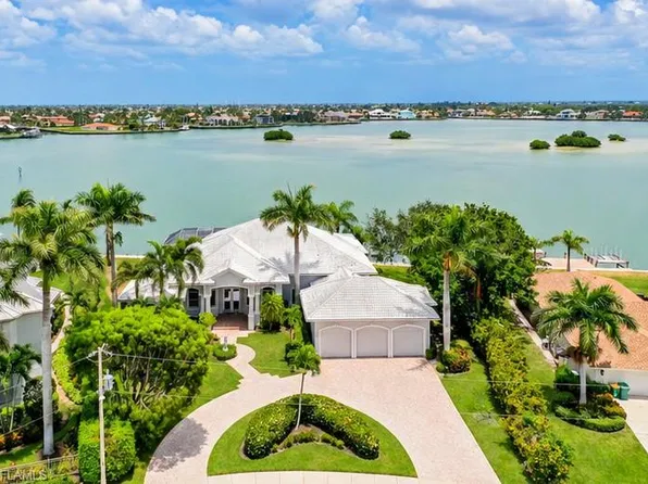 1600 N Copeland Dr, Marco Island, FL 34145