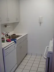 Rented by City Connections Realty