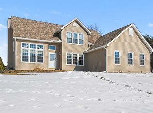 2898 N 350 E, Rolling Prairie, IN 46371