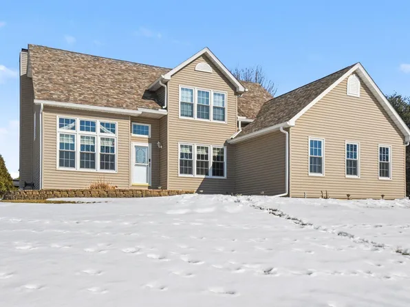 2898 N 350 E, Rolling Prairie, IN 46371