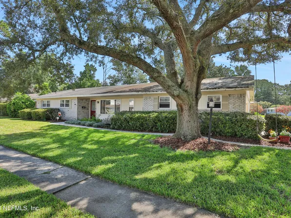8845 COVENTRY Court, Jacksonville, FL 32257