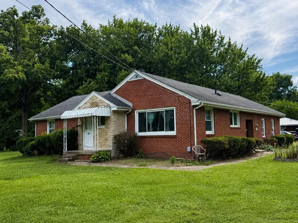 931 Harrow Rd, Toledo, OH 43615
