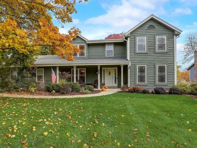 W276N2650 Lily COURT WEST West, Pewaukee, WI, 53072