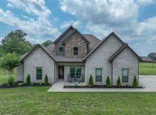 2268 Old Highway 431 LOT 12, Greenbrier, TN 37073