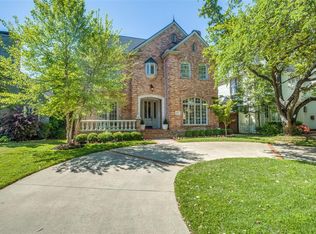 4357 San Carlos Dr, University Park, TX 75205