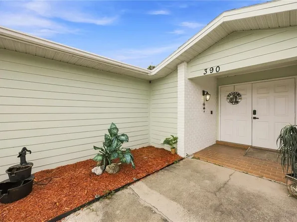 3906 SANTIAGO STREET, SEBRING, FL 33872
