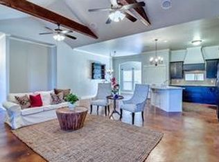 4312 NW 164th Ter, Edmond, OK 73013