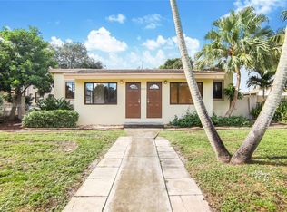 1633 SW 30th Ter, Fort Lauderdale, FL 33312