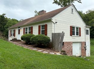 1233 W Shipley Ferry Rd, Kingsport, TN 37663