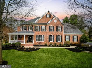 2708 Heavenwood Ct, Ellicott City, MD 21042