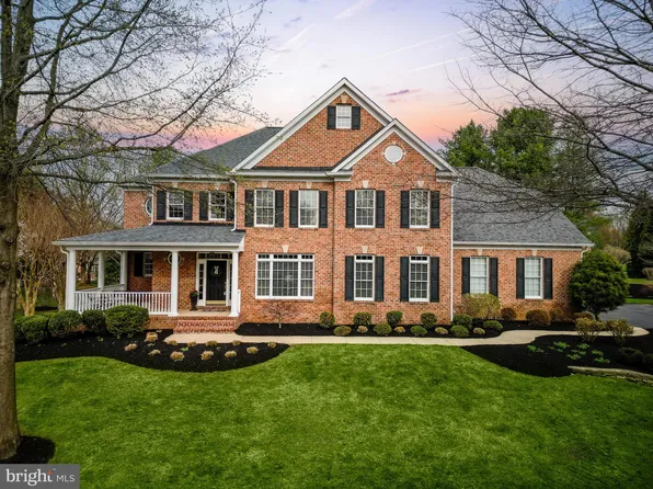 2708 Heavenwood Ct, Ellicott City, MD 21042