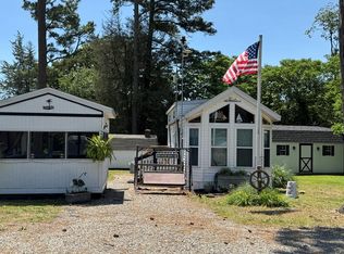6250 Nautilus Dr, New Church, VA 23415
