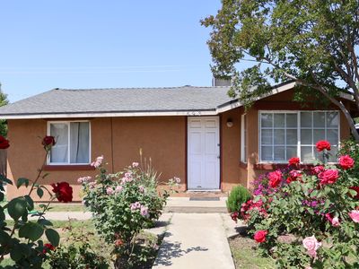 593 S Kern Avenue, Farmersville, CA, 93223