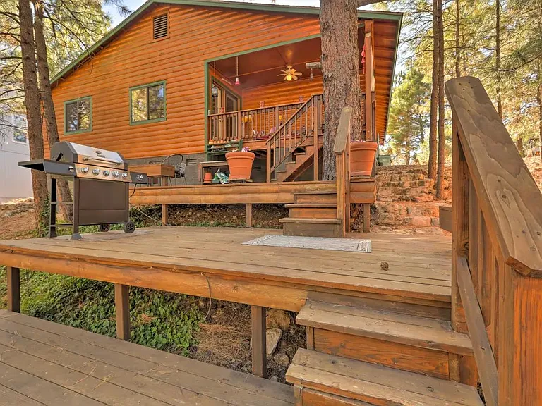 3834 Wild West Trl — Photo 3
