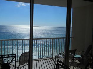 10901 Front Beach Rd UNIT 1206, Panama City Beach, FL 32407