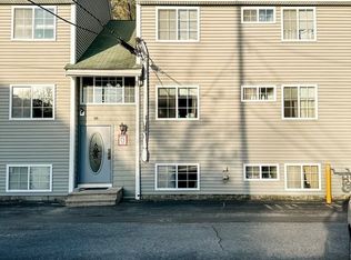 38 Walker St APT 5, Lowell, MA 01854