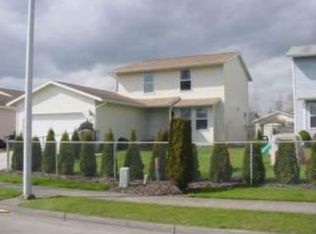 237 Colorado St, Longview, WA 98632