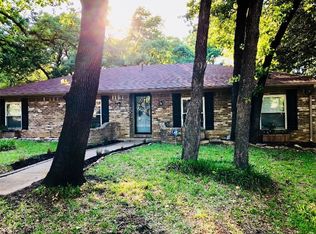 3445 Scenic Hills Dr, Bedford, TX 76021