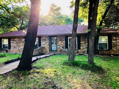 3445 Scenic Hills Dr, Bedford, TX, 76021