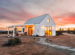 3145 Julcrest Rd, Yucca Valley, CA 92284