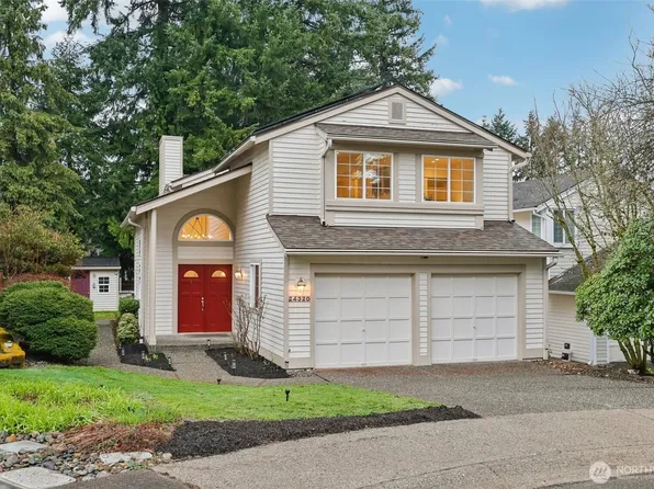 24320 SE 42nd Street, Sammamish, WA 98029