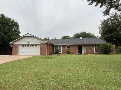 4014 Yorkshire Dr, Stillwater, OK, 74074
