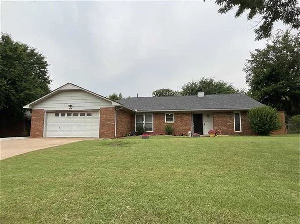 4014 Yorkshire Dr, Stillwater, OK 74074