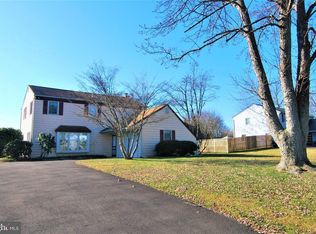 160 E Elizabeth Ln, Richboro, PA 18954