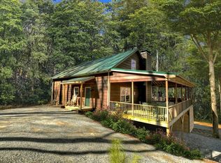 207 Joliet Dr, Ellijay, GA 30540