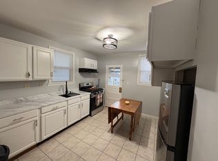 1309 Central Ave #1, Highland Park, NJ
