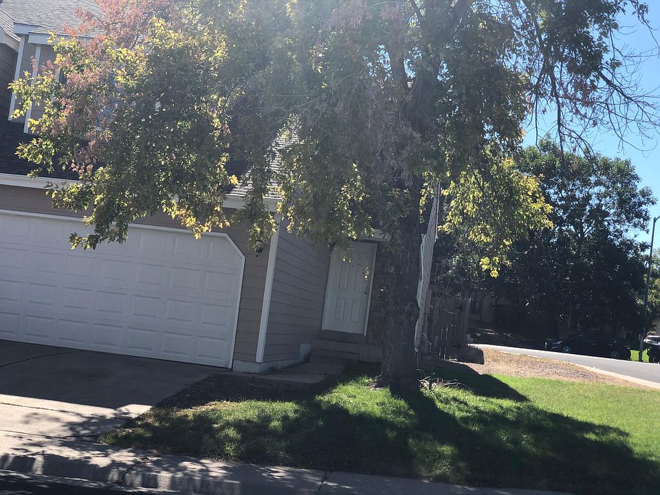 Street View 
Corner lot