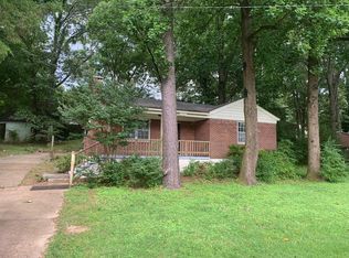 2150 Thomas Rd, Memphis, TN 38134