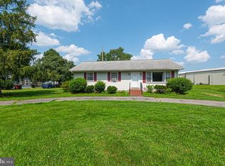 7231 Friendship Rd, Pittsville, MD 21850