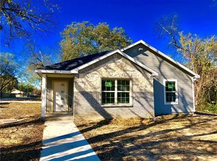 1603 E Overton Rd, Dallas, TX 75216