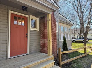 56 Church St, Worcester, NY 12197