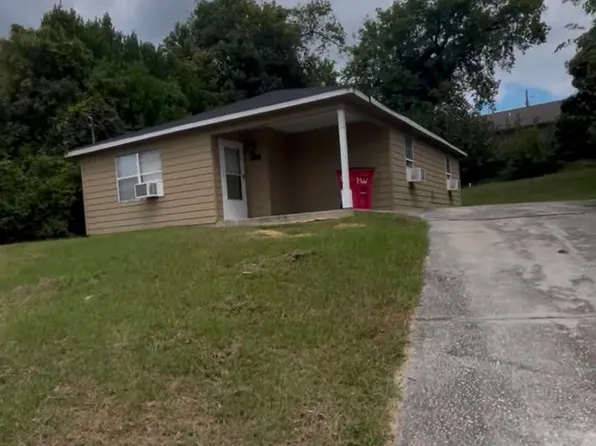 1417 Woodliff St, Macon, GA 31201