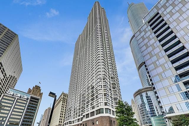 1st image of 405 N Wabash Ave Unit 3503