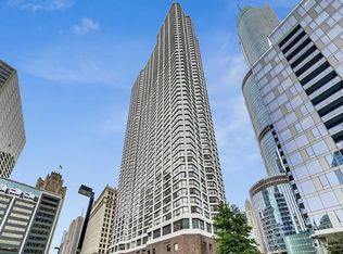 405 N Wabash Ave UNIT 3503, Chicago, IL 60611