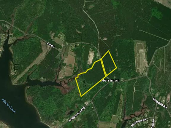4th image of 5273 Merrimon Rd