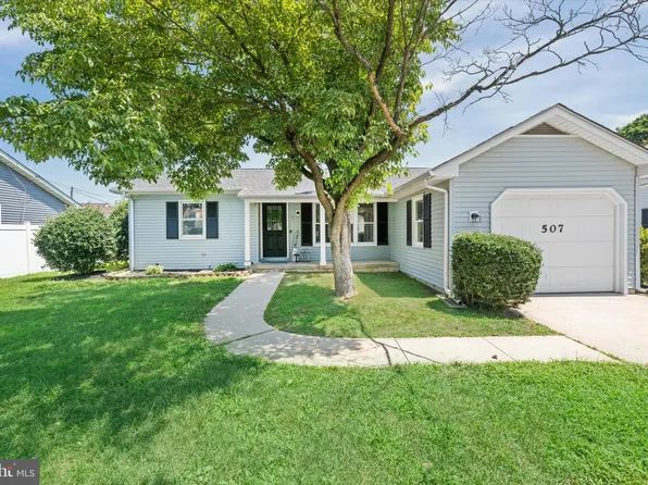 507 N East Ave, Dover, DE 19901