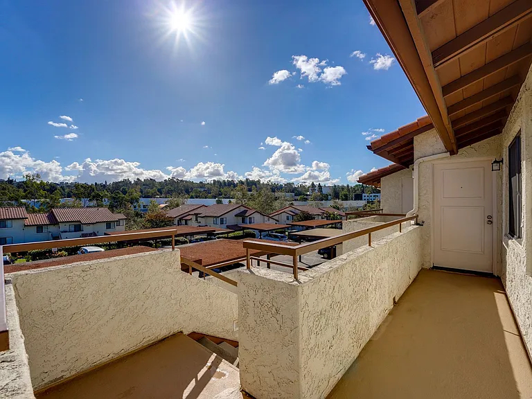 Sycamore Hills Village Apartments — Photo 10