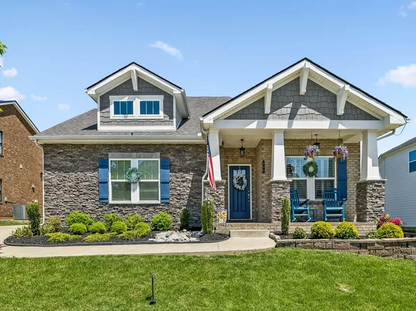 804 Ravensdowne Dr S, Nolensville, TN 37135