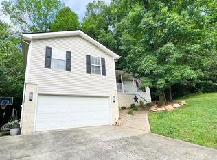 7026 Stanfort Ln, Knoxville, TN 37918