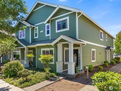 6007 Delaware Avenue SE #B, Lacey, WA, 98513