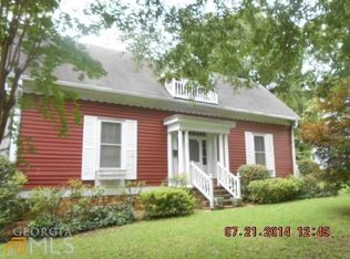 4175 Emory St NW, Covington, GA 30014